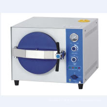 24L Desktop Steam Sterilizer with 0.22MPa/134c TM-Xb24j